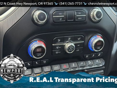 Used 2019 GMC Sierra 1500 Denali w/ Denali Ultimate Package AWD/4WD image 19