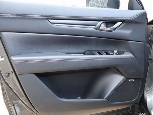 New 2025 MAZDA CX-5 2.5 Turbo image 22