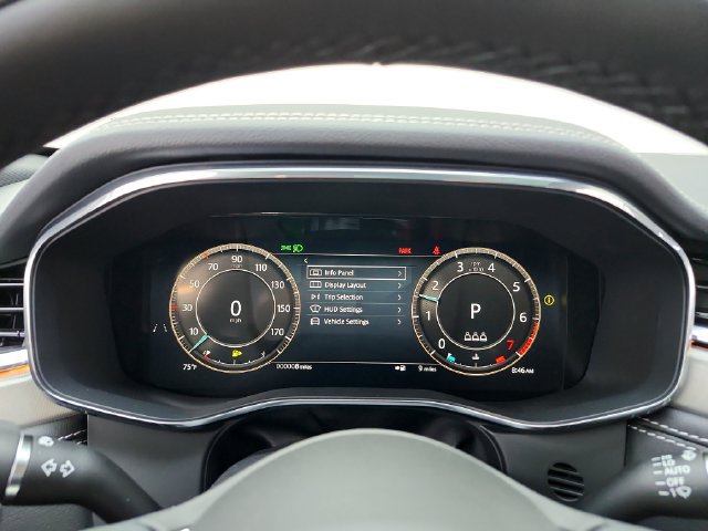 New 2026 Jaguar F-PACE R-Dynamic S AWD/4WD image 24