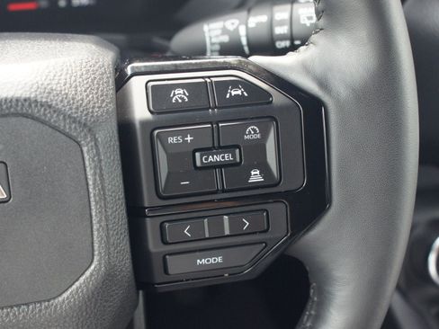 Used 2024 Toyota Land Cruiser 1958 AWD/4WD image 10
