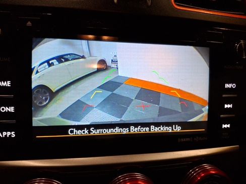 Used 2015 Subaru Crosstrek 2.0i Premium image 22