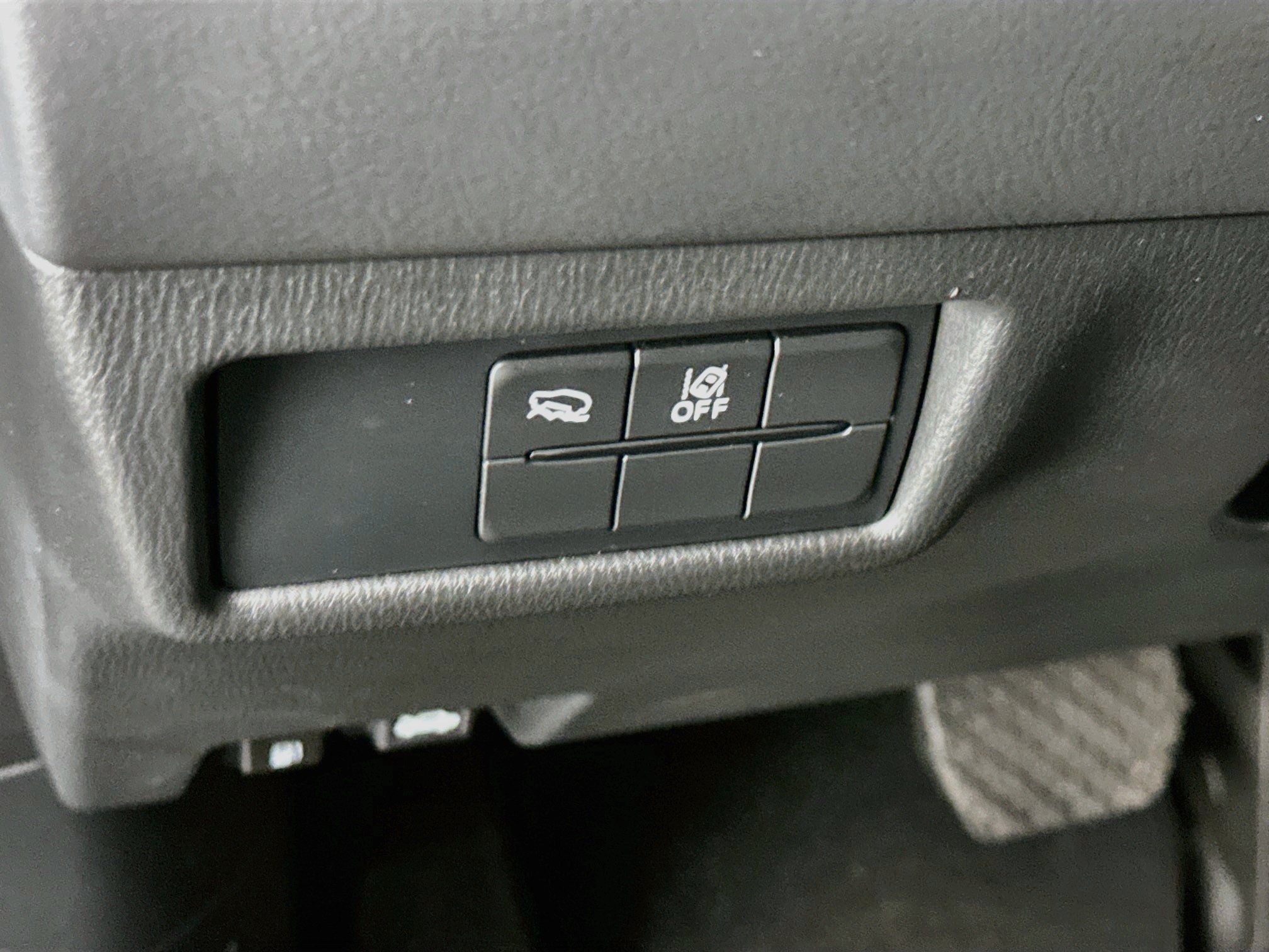 Used 2025 MAZDA CX-5 AWD 2.5 S w/ Select Package image 17
