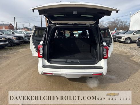 Used 2022 Ford Expedition Max Platinum image 50