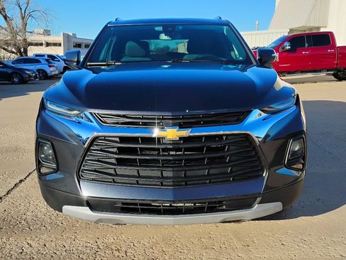 Used 2021 Chevrolet Blazer LT image 2