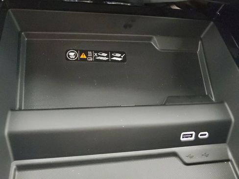 New 2026 Chevrolet Tahoe RST AWD/4WD image 20