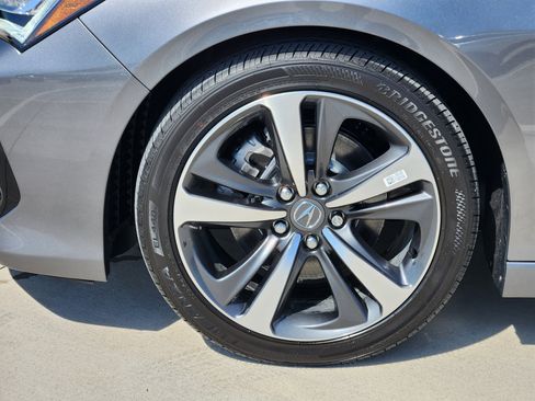 New 2025 Acura TLX w/Technology Package image 8