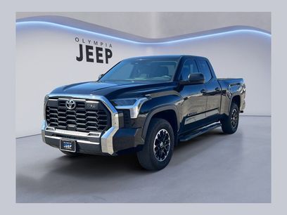 Used 2023 Toyota Tundra SR5