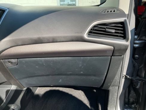 Used 2023 Ford Edge SEL w/ Convenience Package AWD/4WD image 37