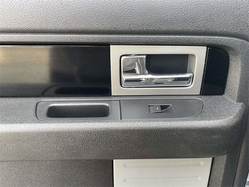 Used 2012 Ford F150 FX4 w/ FX Luxury Pkg image 12