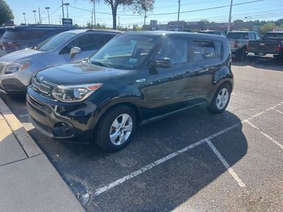 Used 2017 Kia Soul