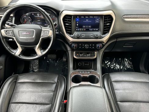 Certified 2023 GMC Acadia Denali image 16