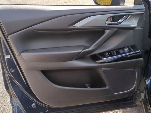 Certified 2022 MAZDA CX-9 Touring Plus image 11