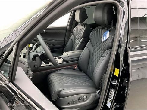 New 2026 Genesis GV80 3.5T Prestige image 12
