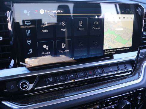 New 2026 Chevrolet Silverado 2500 LT w/ Trail Boss Package image 20