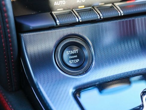 Used 2024 Jaguar F-TYPE R-Dynamic image 22