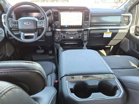 New 2026 Ford F250 Lariat w/ Tremor Off-Road Package image 13