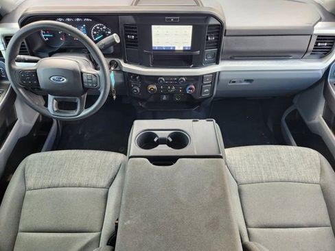 Used 2025 Ford F250 XLT AWD/4WD image 26