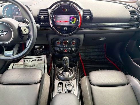 Used 2022 MINI Cooper Clubman John Cooper Works AWD/4WD image 18