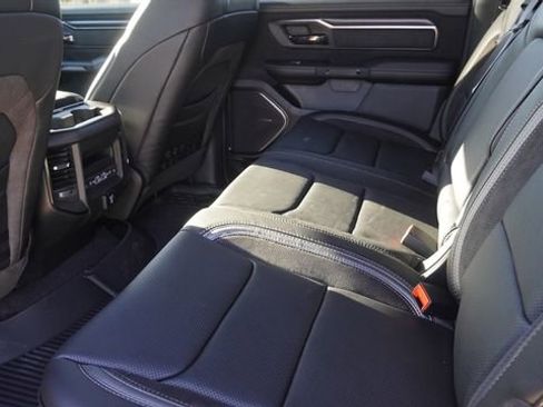 New 2026 RAM 1500 RHO w/ RHO Level 1 Equipment Group image 12