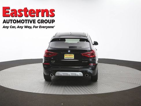 Used 2021 BMW X3 xDrive30i w/ Convenience Package AWD/4WD image 38