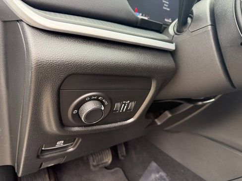 New 2025 Jeep Grand Cherokee Laredo image 20