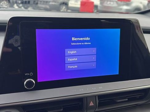 New 2026 Toyota Prius LE image 12