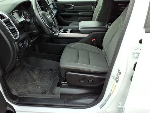 Used 2023 RAM 1500 Big Horn image 11
