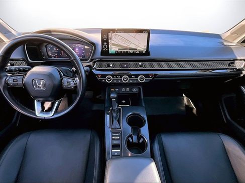 Used 2022 Honda Civic Touring image 15