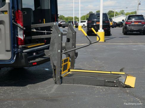 Used 2020 Ford Transit 350 XL image 12