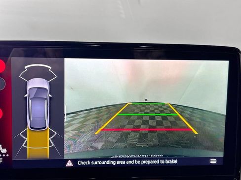Certified 2023 Volkswagen ID.4 Pro S AWD/4WD image 19