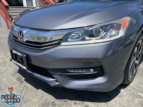 Used 2016 Honda Accord EX-L image 83
