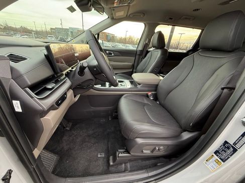 New 2026 Kia Carnival EX image 22