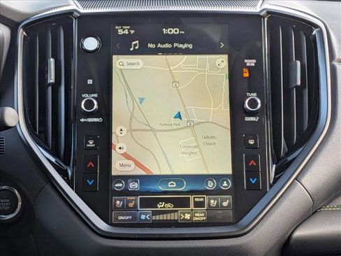 New 2026 Subaru Ascent Bronze Edition image 13