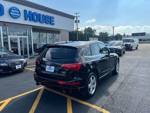 Used 2012 Audi Q5 2.0T Premium Plus image 10