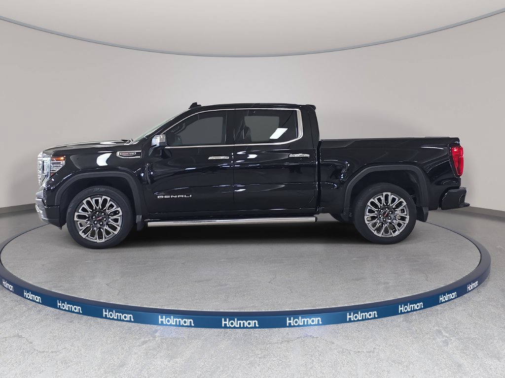 Used 2024 GMC Sierra 1500 Denali AWD/4WD image 11