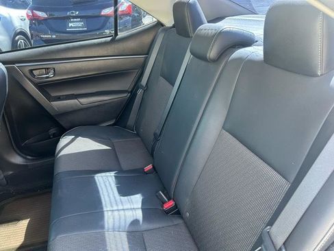 Used 2014 Toyota Corolla S w/ Protection Package FWD image 15