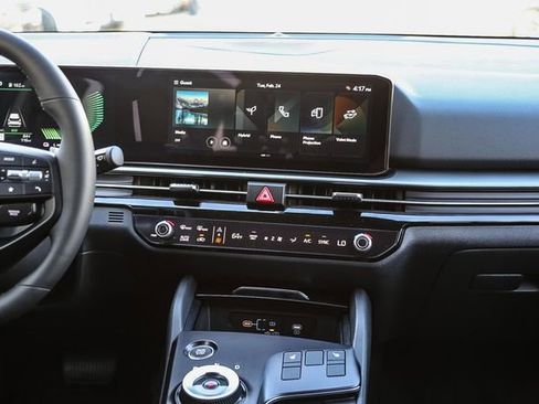 New 2026 Kia Sportage S image 6