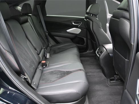 Certified 2025 Acura RDX A-Spec AWD/4WD image 26