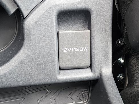 Certified 2025 Subaru Forester Touring image 16