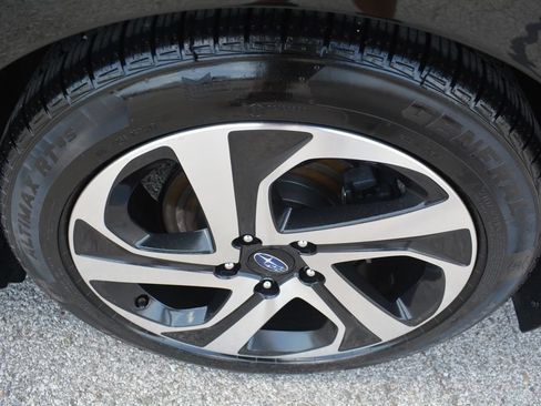 Used 2020 Subaru Legacy Limited AWD/4WD image 23