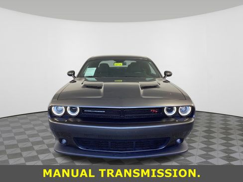 Used 2016 Dodge Challenger R/T Scat Pack image 2