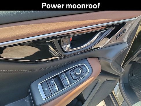 Used 2025 Subaru Outback Touring XT image 10