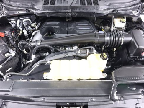 Used 2021 Ford F150 XLT w/ Equipment Group 301A Mid image 47