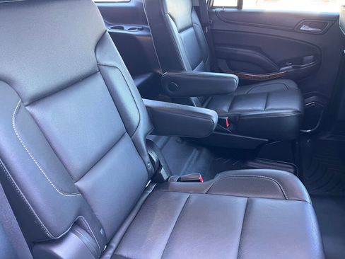 Used 2018 Chevrolet Tahoe Premier image 30