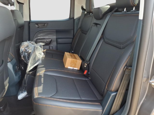 New 2026 Ford Maverick Tremor AWD/4WD image 21