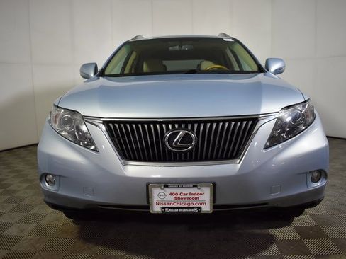 Used 2010 Lexus RX 350 AWD image 2