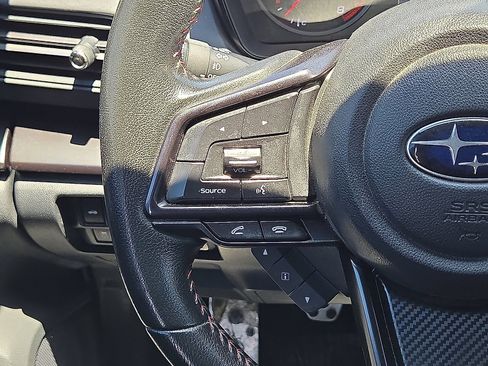 Used 2023 Subaru WRX Limited AWD/4WD image 19