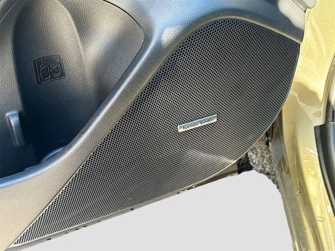 Used 2023 Subaru Forester Wilderness image 19