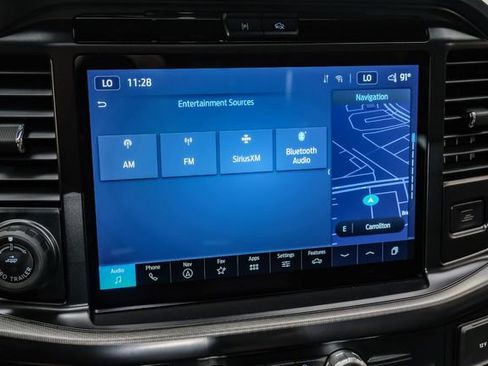 Used 2025 Ford F150 Raptor image 71