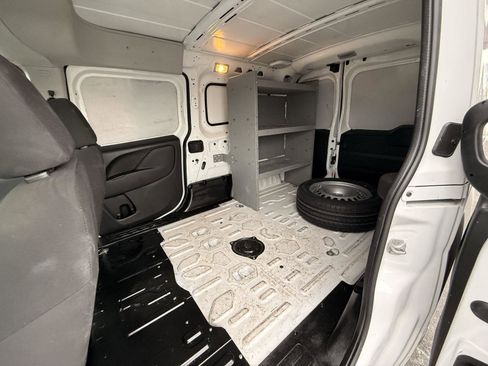 Used 2022 RAM ProMaster City Tradesman image 25